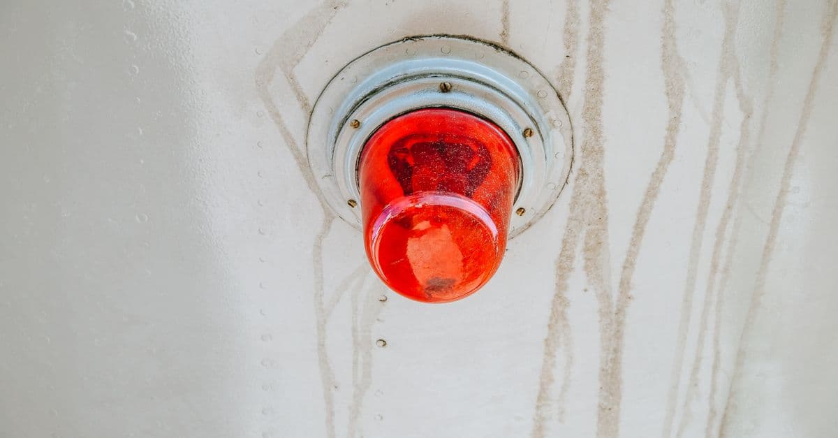 Jūrmala Introduces ‘Quiet Sirens’ To Warn Wealthy Residents Without Disturbing Afternoon Mineral Water