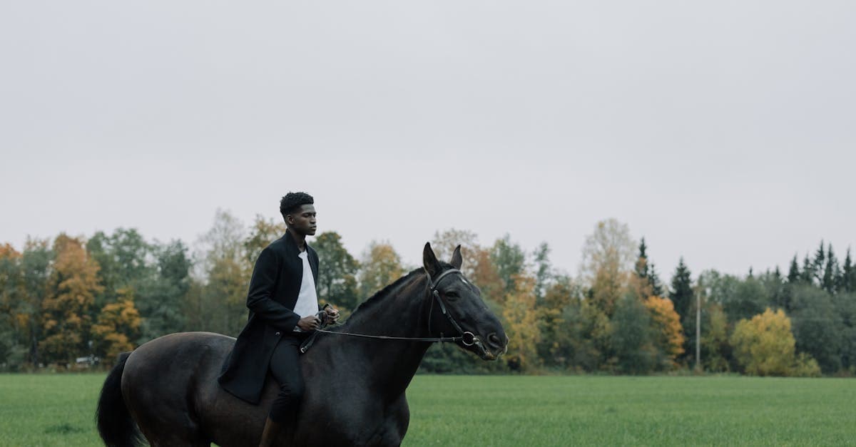 Latvijas zemnieki ievēl zirgu par jauno lauksaimniecības ministru pēc iespaidīga solījuma 'audzēt' politiku