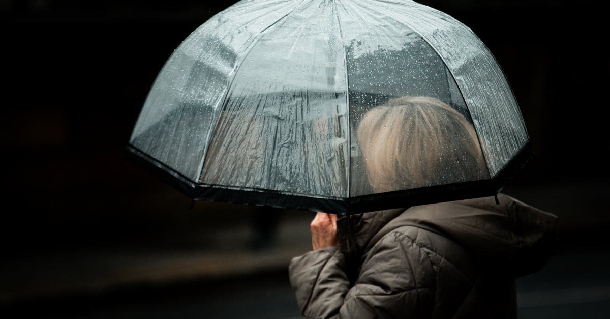 Latvian Government Bans Rain in Jurmala to Save Tourism Season