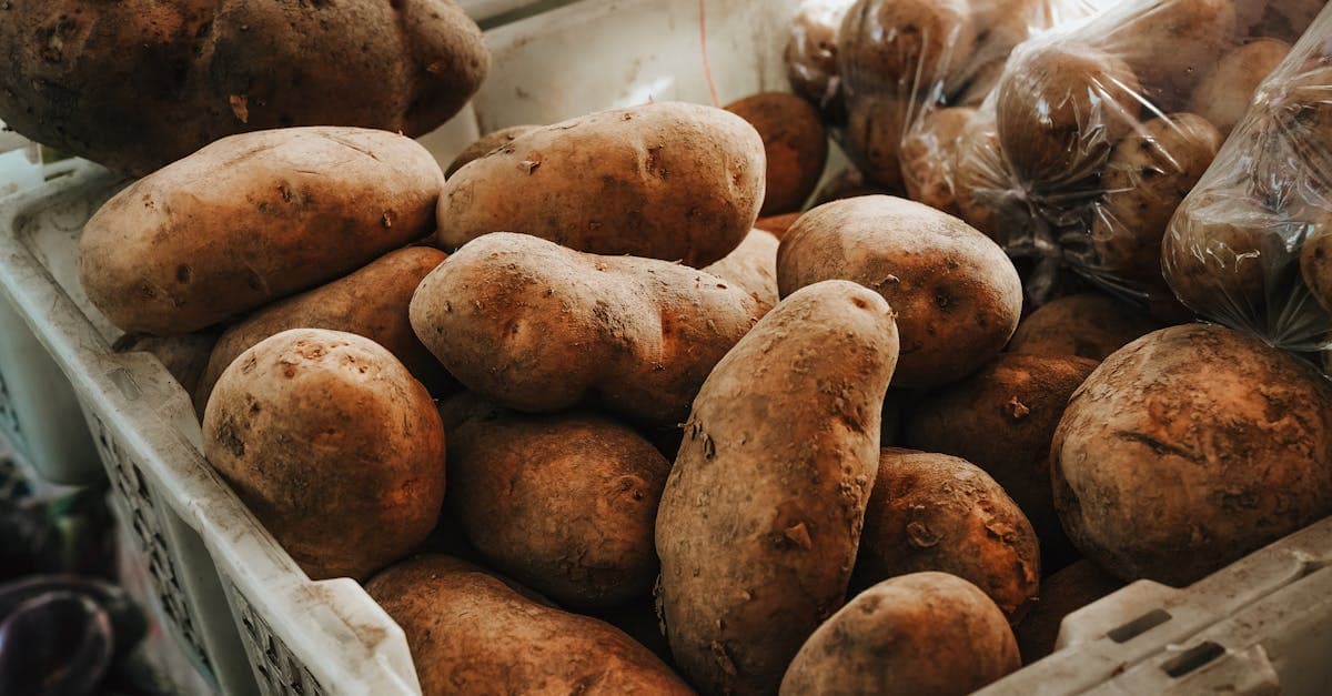 Vietējais kartupelis iegūst apziņu, uzreiz iesniedz sūdzību par latviešu virtuves stereotipiem