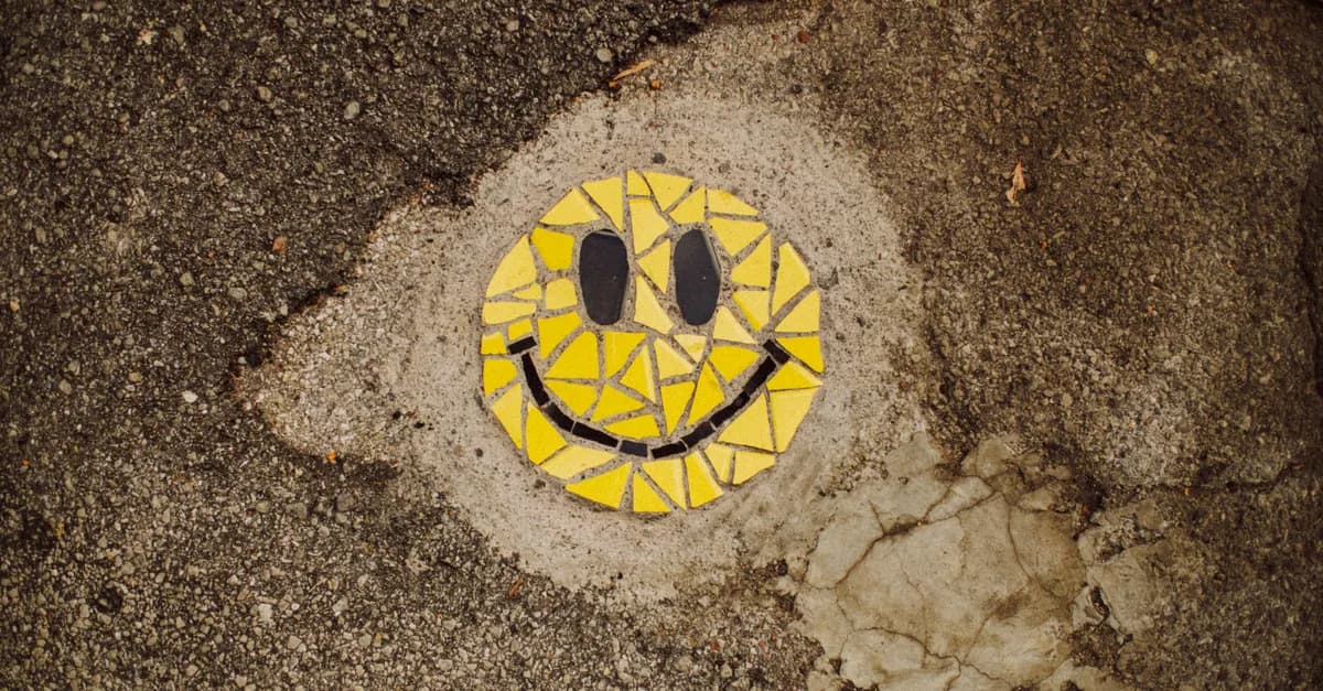 Riga Introduces ‘Emotional Potholes’ To Help Residents Process Winter In A Safe, Municipal Setting