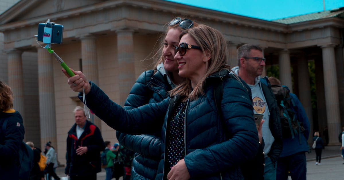 Riga Introduces Mandatory Smile Tax to Combat City's Infamous Gloominess