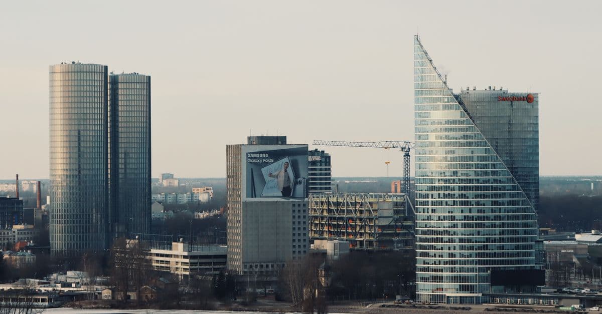 Riga Introduces ‘Passive-Aggressive Silence Zones’ on Public Transport to Preserve National Heritage