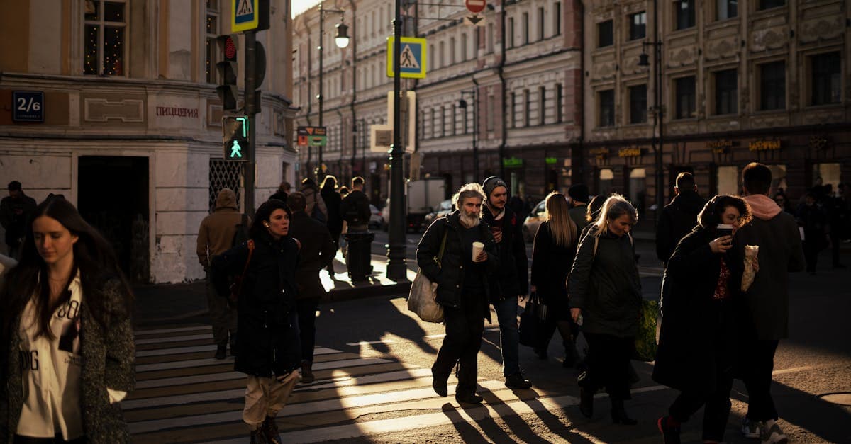 Rīga ieviesīs 'Gājēju Prasmes Licenci', lai cīnītos ar pieaugošo kājāmgājēju plūsmu